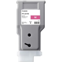 Canon PFI-207M Original Inkjet Ink Cartridge - Magenta Pack - Inkjet