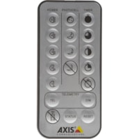 AXIS T90B Remote Control - For Infrared Illuminator - Infrared - Gray - TAA Compliant