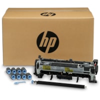 Trousse de maintenance HP - Laser