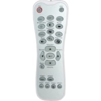 Optoma Backlit Remote Control - For Projector