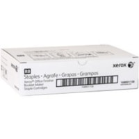 Xerox Staple Cartridge - 2000 Per Cartridge - for Paper - 4 / Carton