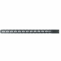 Middle Atlantic PDW High Capacity Custom Power Strip - 20 Amp, 24 Outlet - Hardwired - 24 x AC Power - Vertical