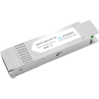 QSFP+ QSFPP-SR4-NO-AX Axiom - Pour Réseau de données, Réseau fibre optiqueFibre Optique - Multimode - 40 Gigabit Ethernet