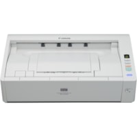 Canon imageFORMULA DR-M1060 Sheetfed Scanner - 600 dpi Optical - 24-bit Color - 8-bit Grayscale - 60 ppm (Mono) - 60 ppm (Color) - Duplex Scanning - Desktop - USB