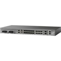 Cisco ASR-920-4SZ-A Router - 2 Ports - 2 RJ-45 Port(s) - Management Port - 8 - 4 GB - 10 Gigabit Ethernet - 1U - Rack-mountable