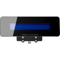 HP Retail Integrated 2x20 Display - LCD - 20 x 2 - USB