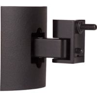 Bose UB-20 Mounting Bracket for Speaker - Black - Cast Zinc