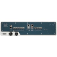 Cisco ASR 920 Router - Rack-mountable - 90 Day