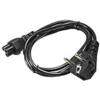 Lenovo 46M2592 Standard Power Cord - For Rack - 250 V AC / 10 A - 9.2 ft Cord Length - NEMA 6-15P / IEC 60320 C13