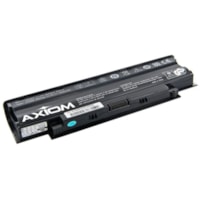 Batterie - 6-cell Lithium ion (Li-Ion) Axiom - Pour Ordinateur Portable - Pile rechargeable