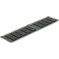 AddOn Module de RAM AM2133D4DR4RLP/16G - Pour Serveur - 16 Go (1 x 16 Go) - DDR4-2133/PC4-17000 DDR4 SDRAM - 2133 MHz Deux rangs Mémoire - CL15 - 1,20 V - ECC - Enregistré - 288 broches - DIMM - À vie Garantie