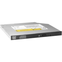 Lecteur DVD - Interne HP - DVD-ROM Support - Slimline