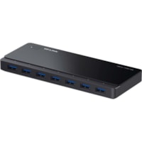 Concentrateur USB UH700 - USB - Externe - Noir TP-Link - USB - Externe - 7 Port(s) USB - 7 Port(s) USB 3.0 - Linux, Mac, PC