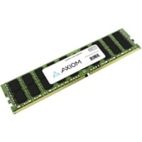 Axiom 32GB DDR4-2133 ECC LRDIMM for Dell - A7910489, A7945725, SNPMMRR9C/32G - For Workstation, Server - 32 GB - DDR4-2133/PC4-17000 DDR4 SDRAM - 2133 MHz - CL15 - 1.20 V - ECC - 288-pin - LRDIMM