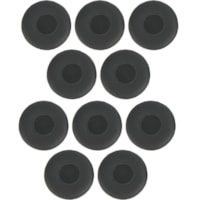 Jabra Ear Cushion - Leatherette - 10 Pair