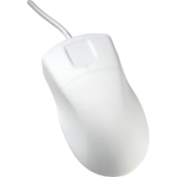 Souris TG-CMS-W-801 - USB - Optique - Blanc TG3 - Optique - Câble - Blanc - USB - 1000 dpi - Défilement par le Toucher (Touch Scroll)