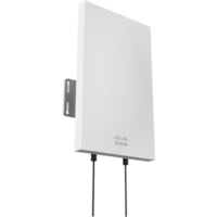 Meraki 2.4 GHz Sector Antenna, 11 dBi (MA-ANT-23) - Range - UHF - 2.4 GHz to 2.5 GHz - 11 dBi - Wireless Data NetworkSector - N-Type Connector