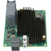 Carte Ethernet 10 gigabitsServer - 10GBase-X - Carte Enfichable Lenovo - PCI Express 3.0 x8 - 10 Gbit/s Taux de transfert des données - 8 Port(s) - 10GBase-X - Carte Enfichable