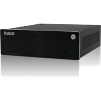 NUUO Station de surveillance vidéo NVRsolo NS-2080 - 2 To HDD - Enregistreur réseau vidéo - HDMI