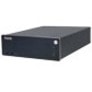 NUUO 2-Bay NVR Standalone with 8-Channel NS-2080 - Network Video Recorder - HDMI