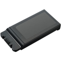 Batterie - 1 Panasonic - Pour Ordinateur Portable - Pile rechargeable - 1