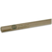 Seal-It Recycled Kraft Paper - 15" (381 mm) Width x 30" (762 mm) Length - Recyclable, Environmentally Friendly, Sturdy - Kraft - 1 Roll