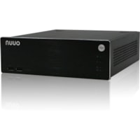 NUUO Enregistreur vidéo sur réseau NVRSolo NS-2160 - 8 To HDD - Enregistreur réseau vidéo - HDMI