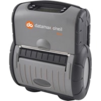 Datamax-O'Neil RL4e Direct Thermal Printer - Monochrome - Portable - Label Print - Bluetooth - Wireless LAN - Battery Included - 4.13" Print Width - 4 in/s (101.6 mm/s) Mono - 203 dpi - 4.12" (104.65 mm) Label Width