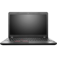 Lenovo ThinkPad E550 20DF0030US 15.6" Notebook - HD - Intel Core i5 5th Gen i5-5200U - 4 GB - 500 GB HDD - Graphite Black - Intel Chip - 1366 x 768 - Windows 7 Professional - Intel HD Graphics 5500 - Front Camera/Webcam - 9 Hours Battery Run Time - IEEE 802.11ac Wireless LAN Standard