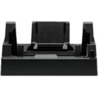 Panasonic Lite-function Cradle - Docking - Tablet PC - Synchronizing Capability - RJ-45, USB - 2 x USB