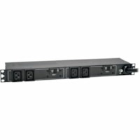 Tripp Lite by Eaton Basic PDUH32HV19 4-Outlets PDU - Basic - IEC 60309 32A Blue (2P+E) - 4 x IEC 60320 C19 - 230 V AC - 7.40 kW - 12 ft (3.66 m) Cord Length - 1U - Horizontal - Wall-mountable, Rack-mountable