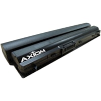 Batterie - 6-cell Lithium ion (Li-Ion) Axiom - Pour Ordinateur Portable - Pile rechargeable