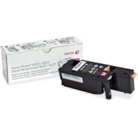 Xerox - Cartouche toner D'origine Standard Rendement Laser - Magenta - 1 chaque - Laser - Rendement Standard - 1 Unité