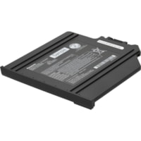 Panasonic Media Bay 2nd Battery Pack - For Notebook - Battery Rechargeable