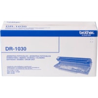 Tambours d'impression DR-1030 Laser - Noir Brother - Laser Print Technology - 10000 - Noir - OEM - 1