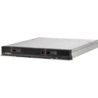 Lenovo Flex System x440 7167J2U Serveur - 1 Xeon E5-4620 v2 2,60 GHz - 16 Go RAM - Serial ATA/600, 6Gb/s SAS Contrôleur - Intel C600 Morceau - 4 Support(s) du Processeur - DDR3 SDRAM - G200eR2 Jusqu'à 16 Mo Carte graphique - 2 x Baie(s) SFF