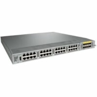 Cisco Rallonge Nexus 2232TM-E 10GE - Montable en rack