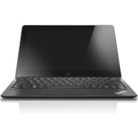 Lenovo ThinkPad Helix 20CG0033CA 11.6" Touchscreen 2 in 1 Notebook - Intel Core M 5Y71 - 8 GB - 180 GB SSD - French Keyboard - Graphite Black - 1920 x 1080 - Windows 8.1 Pro - In-plane Switching (IPS) Technology - Front Camera/Webcam - 6 Hours Battery Run Time - IEEE 802.11ac Wireless LAN Standard