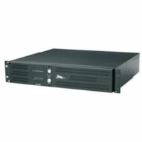 Middle Atlantic Select Series 2RU UPS Battery Backup Power - 2200VA UPS Backup - 2U Rack-mountable - AVR - 4 Minute Stand-by - 120 V AC Input - 120 V AC Output - 8 x NEMA 5-20R Receptacle(s)