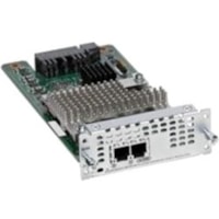 Module d'expansion Cisco - Pour Réseau de données