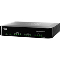 Cisco Passerelle VoIP SPA8800 - Remis à Neuf - 1 x RJ-45 - 4 x FXS - 4 x FXO - Port de gestion - Fast Ethernet