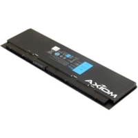 Axiom Notebook Battery - For Notebook - Battery Rechargeable