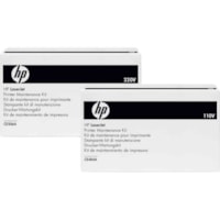 HP Color LaserJet B5L36A 220V Fuser Kit - Laser - 150000 Color, 150000 Black - 230 V AC