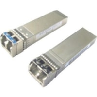 SFP+ Cisco - Pour Réseau de données, Réseau fibre optiqueFibre Optique - MultimodeFibre - 16 Gbit/s