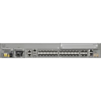 Cisco ASR-920-24SZ-IM Router - T-carrier/E-carrier - Management Port - 28 - 10 Gigabit Ethernet - 1.5U - Rack-mountable