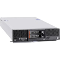 Lenovo Flex System x240 7162G2U Lame Serveur - 1 Xeon E5-2650 v2 2,60 GHz - 16 Go RAM - 6Gb/s SAS, Serial ATA/600 Contrôleur - Intel C600 Morceau - 2 Support(s) du Processeur - DDR3 SDRAM - 0, 1, 1E Niveaux RAID - G200eR2 Jusqu'à 16 Mo Carte graphique - 2 x Baie(s) SFF