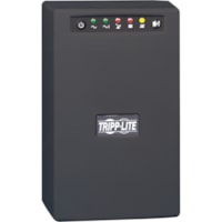 Tripp Lite Omni VS 1500VA Tower UPS - 1500VA/940W - 5 Minute Full Load - 8 x IEC 320 EN 60320 C13 - Surge-protected