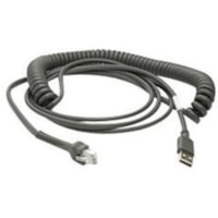 USB CABLE/SERIES A CONNECTOR