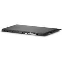 Axiom Notebook Battery - For Notebook - Battery Rechargeable