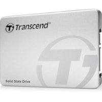 Transcend SSD370 32 GB Solid State Drive - 2.5" Internal - SATA (SATA/600) - 3 Year Warranty